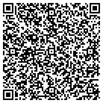QR-код с контактной информацией организации АВЕРС ТД, ЗАО