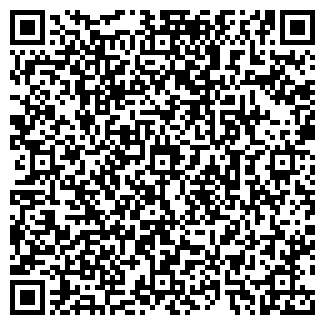 QR-код с контактной информацией организации ГЕО