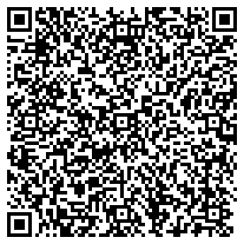 QR-код с контактной информацией организации ЛАДА-ТУР, ООО