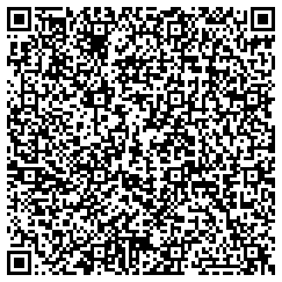 QR-код с контактной информацией организации РЭО Госавтоинспекции МУ МВД России по ЗАТО г. Новоуральск и пос. Уральский