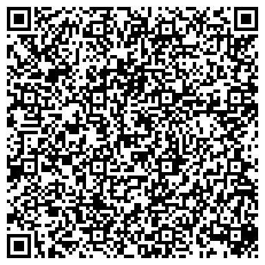QR-код с контактной информацией организации Детский сад «Гармония»