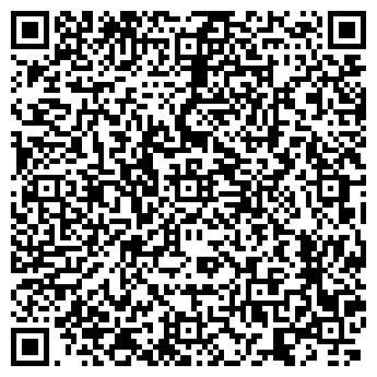 QR-код с контактной информацией организации НОВОУРАЛЬСКА МДОУ № 1