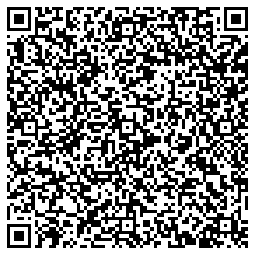 QR-код с контактной информацией организации НОВОУРАЛЬСКА МДОУ № 10 ТЕРЕМОК