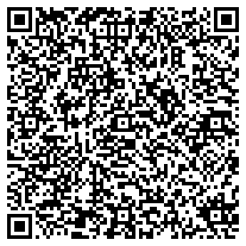 QR-код с контактной информацией организации НОВОУРАЛЬСК УФПС