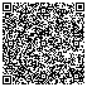 QR-код с контактной информацией организации АЛВИР, ООО