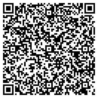 QR-код с контактной информацией организации ПТИЦА ТК