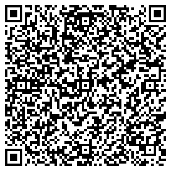 QR-код с контактной информацией организации ЭЛЬДОРАДО