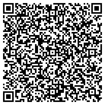 QR-код с контактной информацией организации ПРИПОЛЯРНЫЙ