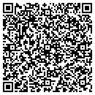 QR-код с контактной информацией организации ЛЕКС