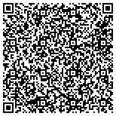 QR-код с контактной информацией организации ЗАО "Универсальный альянс"