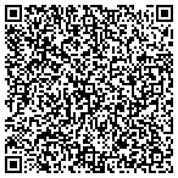 QR-код с контактной информацией организации ООО РИА «Город»