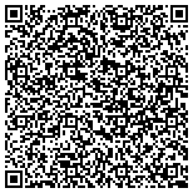 QR-код с контактной информацией организации Редакция газеты "Северная вахта"