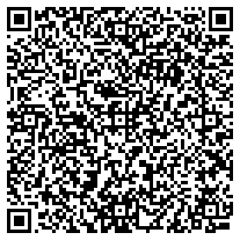 QR-код с контактной информацией организации ТЕХМОНТАЖСПЕЦСТРОЙ ООО