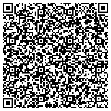QR-код с контактной информацией организации Благотворительный фонд «Почёт»