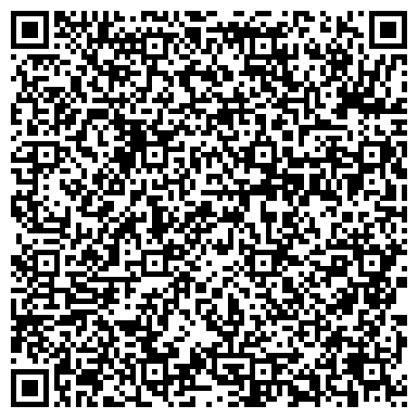 QR-код с контактной информацией организации «НЯГАНСКАЯ ОКРУЖНАЯ БОЛЬНИЦА»