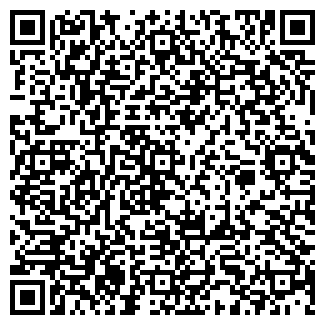 QR-код с контактной информацией организации ВИЗИТ