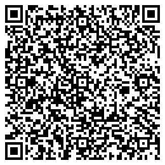QR-код с контактной информацией организации ООО СЕВЕР