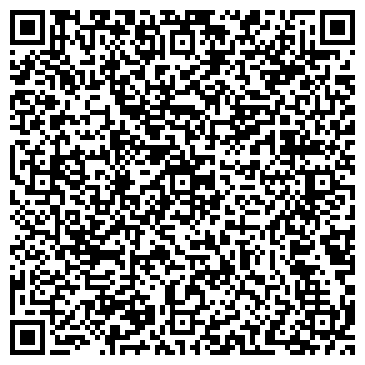 QR-код с контактной информацией организации Тур Компания ПАНГЕЯ