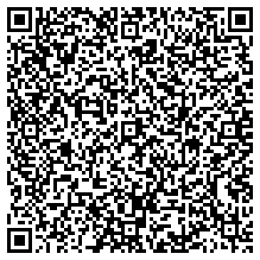 QR-код с контактной информацией организации ОЗЕРСКАЯ ПАНОРАМА