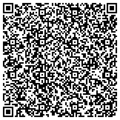 QR-код с контактной информацией организации Социальный фонд России   Клиентская служба СФР в городе Озерске