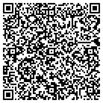 QR-код с контактной информацией организации УНИВЕРСАЛ ООО КБ