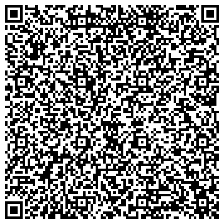 QR-код с контактной информацией организации Военный комиссариат города Первоуральск и Шалинского района Свердловской области