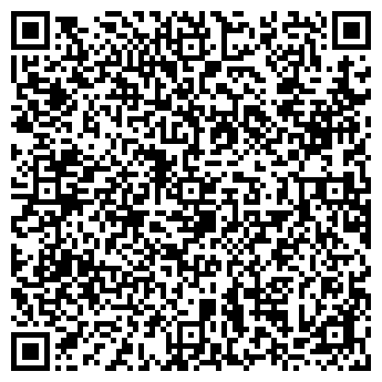 QR-код с контактной информацией организации ПЕРВОУРАЛЬСКАЯ ГУПСО