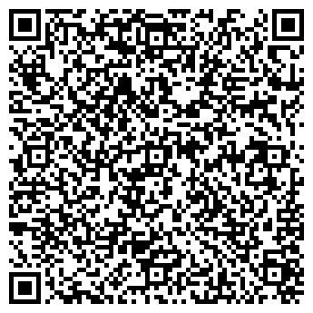 QR-код с контактной информацией организации ЗАО «Карат»