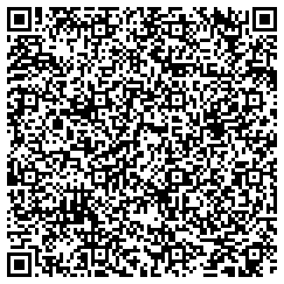 QR-код с контактной информацией организации Управление социальной политики по Туринскому району