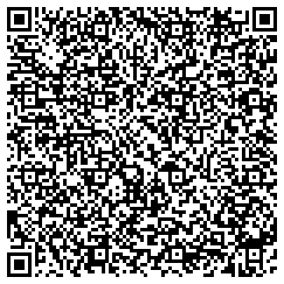 QR-код с контактной информацией организации Военный комиссариат города Полевской Свердловской области