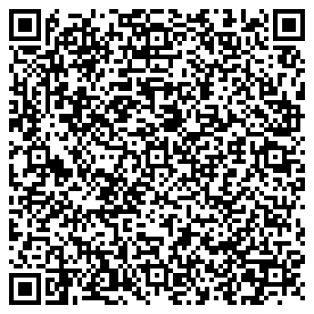 QR-код с контактной информацией организации АО «ВУЗ-банк»