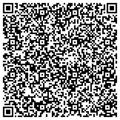 QR-код с контактной информацией организации "Отдел участковых уполномоченных полиции и по делам несовершеннолетних МУ МВД Коломенское"
