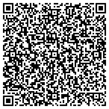QR-код с контактной информацией организации ООО Типография "Лазурь"