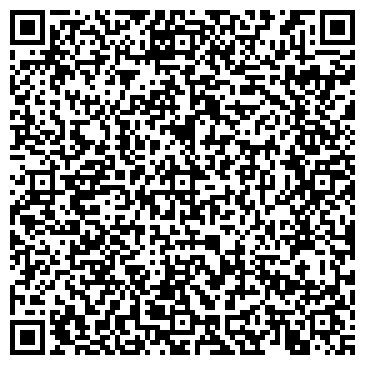 QR-код с контактной информацией организации ГАУЗ «Режевская ЦРБ»