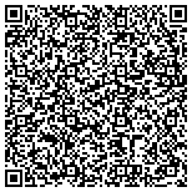 QR-код с контактной информацией организации ООО "Крайний Север"