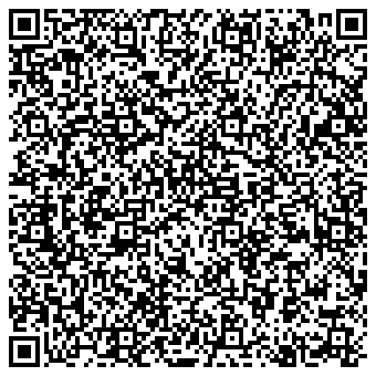 QR-код с контактной информацией организации Департамент государственного жилищного надзора ЯНАО    Новоуренгойский отдел