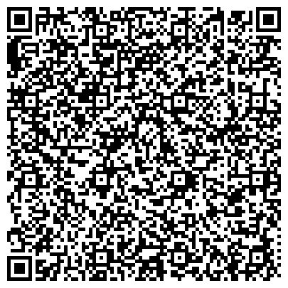 QR-код с контактной информацией организации «Департамент жилищно-коммунального хозяйства Коломенского района»