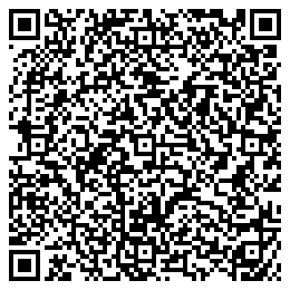 QR-код с контактной информацией организации АЛМАЗ ИЧП