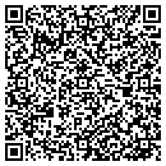 QR-код с контактной информацией организации ООО "Департамент городского хозяйства" РЭУ Окский