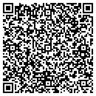 QR-код с контактной информацией организации ООО "Департамент городского хозяйства" РЭУ Репинский