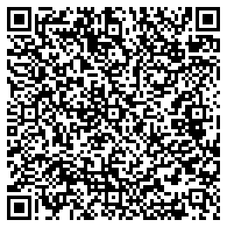 QR-код с контактной информацией организации ООО РЭУ Юбилейный