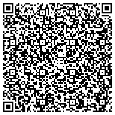 QR-код с контактной информацией организации ОГИБДД ОМВД России по Саткинскому району Челябинской области