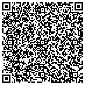 QR-код с контактной информацией организации ГАЗЕТА «САТКИНСКИЙ МЕТАЛЛУРГ»
