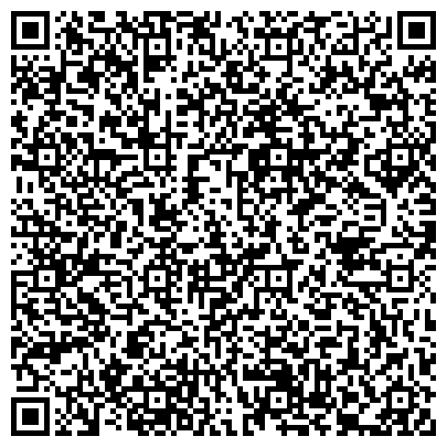 QR-код с контактной информацией организации Филиал Южно-Уральского государственного университета в г. Сатке