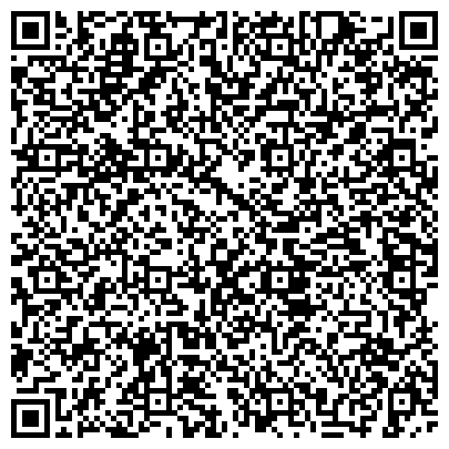 QR-код с контактной информацией организации Отдел ЗАГС Администрации Саткинского муниципального района