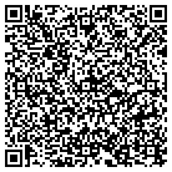 QR-код с контактной информацией организации ООО «Саткинский Щебзавод»