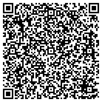 QR-код с контактной информацией организации УРАЛЬСКИЙ БАНК