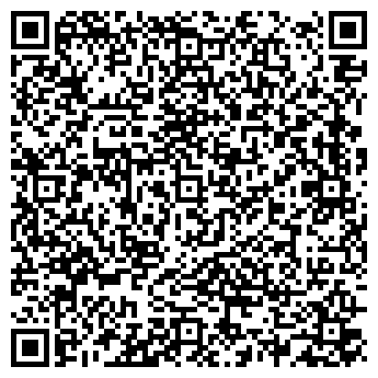 QR-код с контактной информацией организации УРАЛЬСКИЙ БАНК