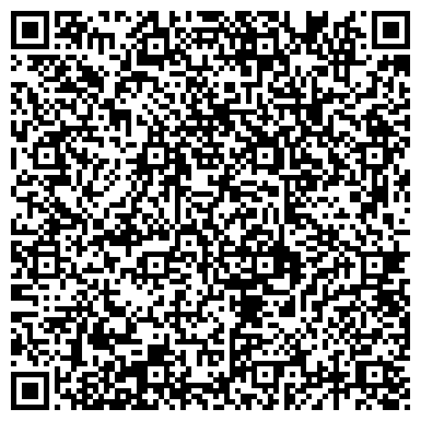 QR-код с контактной информацией организации «Средняя общеобразовательная школа №117»