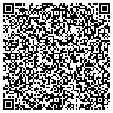QR-код с контактной информацией организации Снежинский городской музей